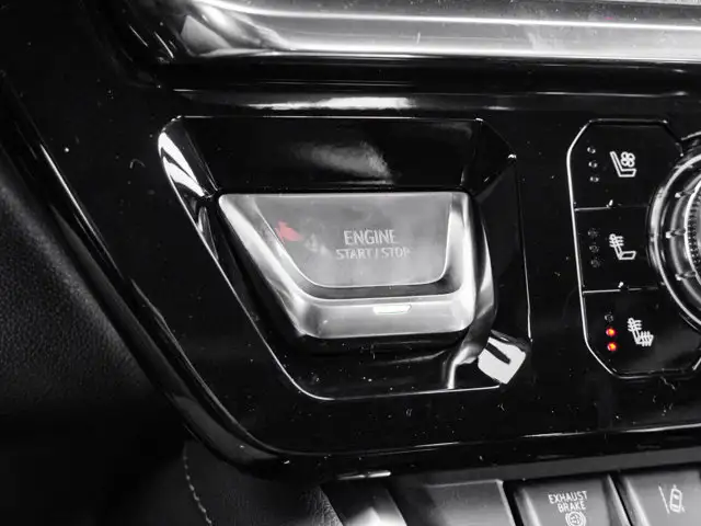 2026 GMC Sierra 3500HD Denali - Photo 26