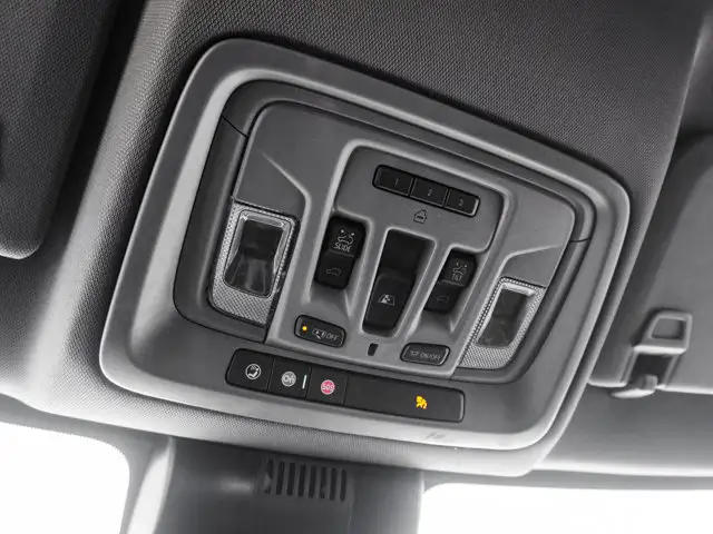 2026 GMC Sierra 3500HD Denali - Photo 29