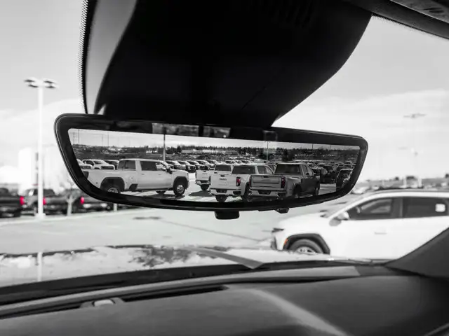 2026 GMC Sierra 3500HD Denali - Photo 30