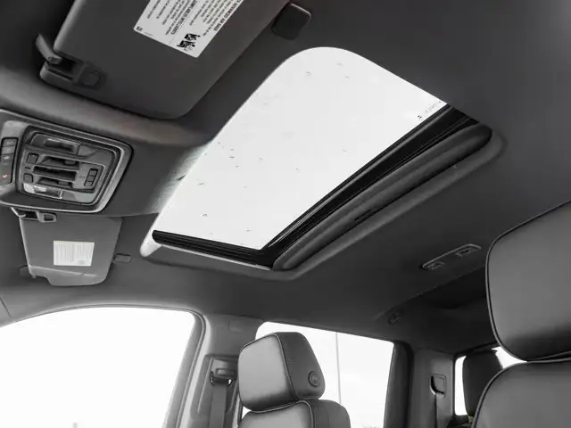 2026 GMC Sierra 3500HD Denali - Photo 31