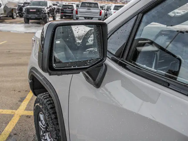 2026 GMC Sierra 1500 AT4X - Photo 14
