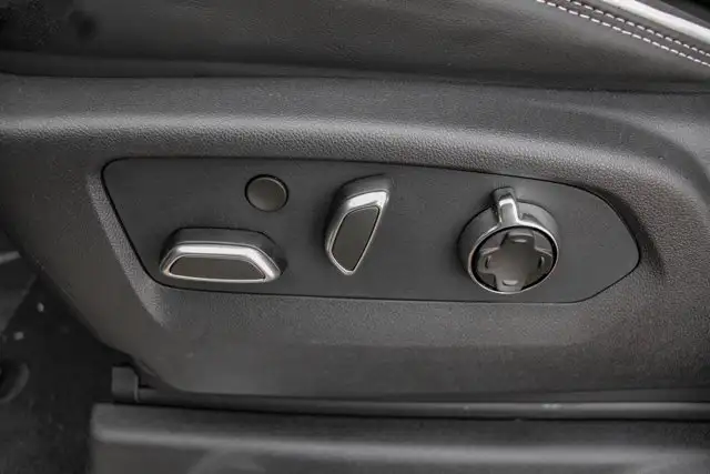 2026 GMC Sierra 1500 AT4X - Photo 16