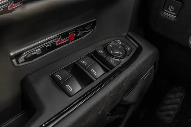 2026 GMC Sierra 1500 AT4X - Photo 17