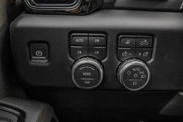 2026 GMC Sierra 1500 AT4X - Photo 19