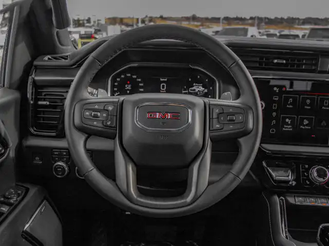 2026 GMC Sierra 1500 AT4X - Photo 20