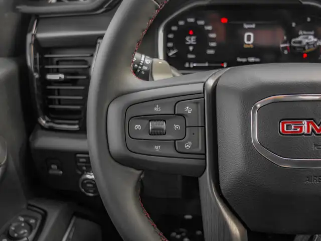2026 GMC Sierra 1500 AT4X - Photo 21