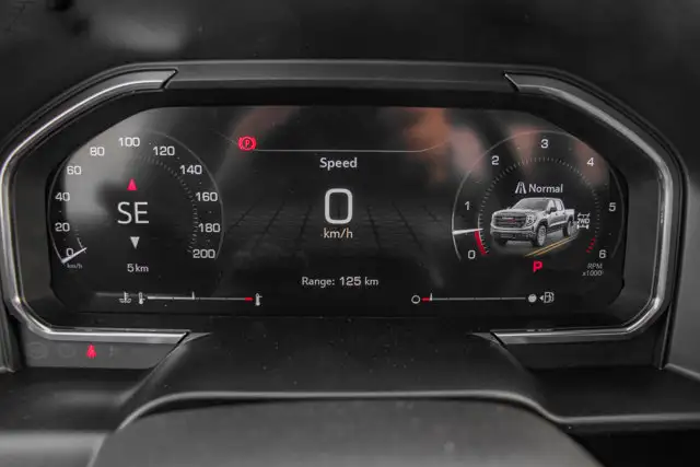 2026 GMC Sierra 1500 AT4X - Photo 22