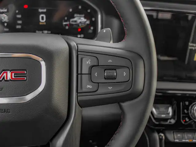 2026 GMC Sierra 1500 AT4X - Photo 23