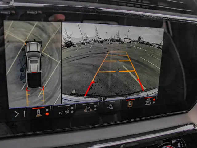 2026 GMC Sierra 1500 AT4X - Photo 25