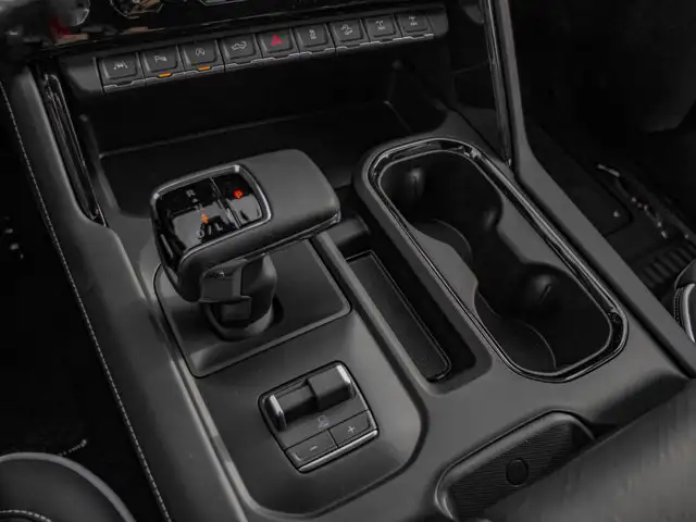 2026 GMC Sierra 1500 AT4X - Photo 27