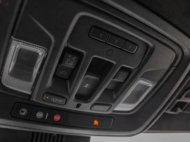 2026 GMC Sierra 1500 AT4X - Photo 30