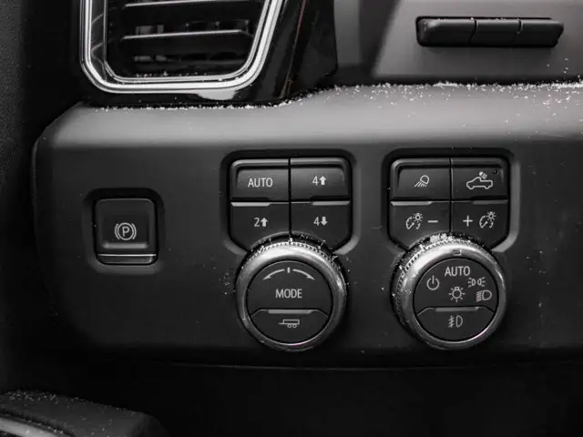 2026 GMC Sierra 3500HD Denali - Photo 19