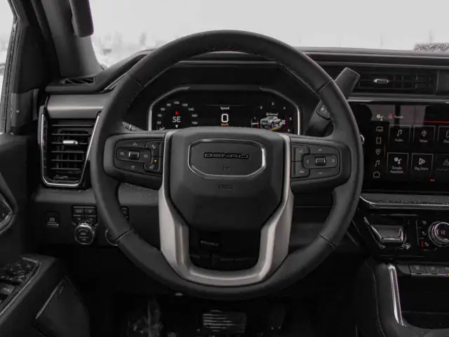 2026 GMC Sierra 3500HD Denali - Photo 20