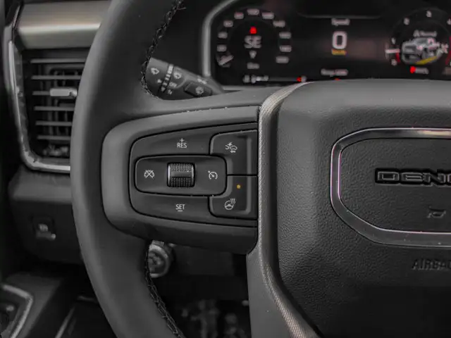 2026 GMC Sierra 3500HD Denali - Photo 21