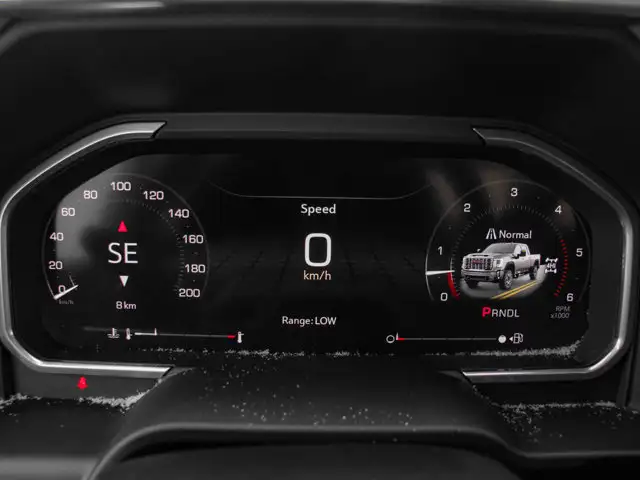 2026 GMC Sierra 3500HD Denali - Photo 22