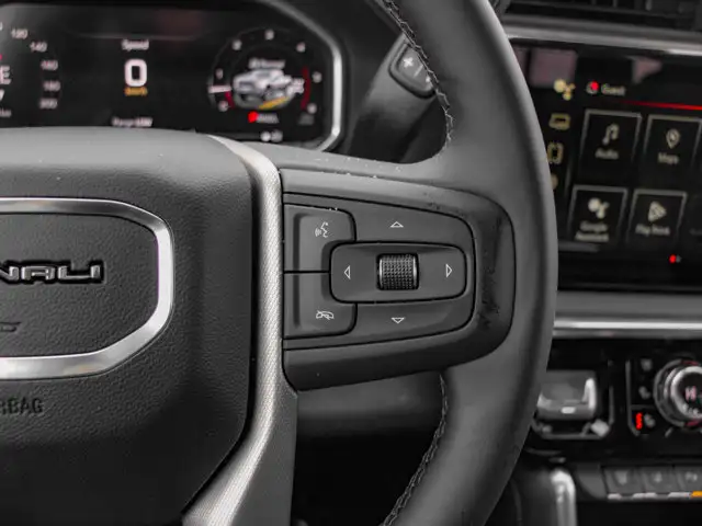 2026 GMC Sierra 3500HD Denali - Photo 23