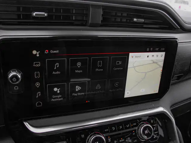 2026 GMC Sierra 3500HD Denali - Photo 25