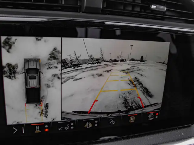 2026 GMC Sierra 3500HD Denali - Photo 26