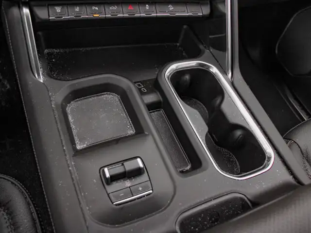 2026 GMC Sierra 3500HD Denali - Photo 28