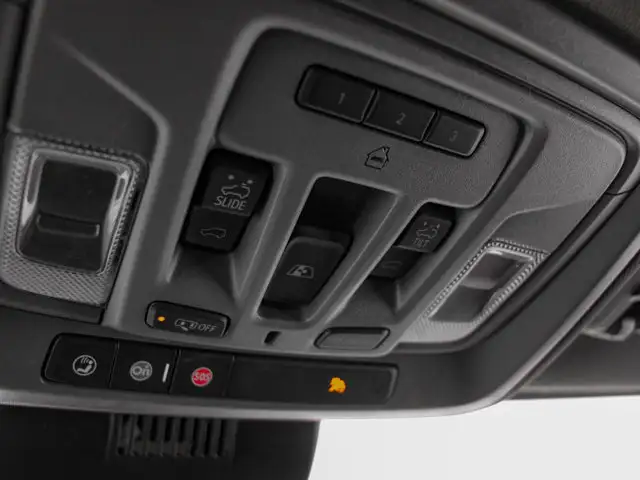 2026 GMC Sierra 3500HD Denali - Photo 31