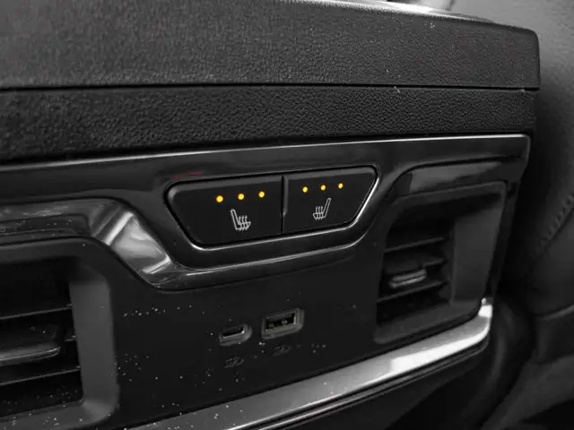 2026 GMC Sierra 3500HD Denali - Photo 35