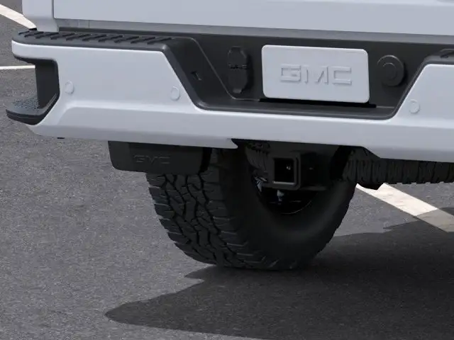 2026 GMC Sierra 3500HD AT4 - Photo 14