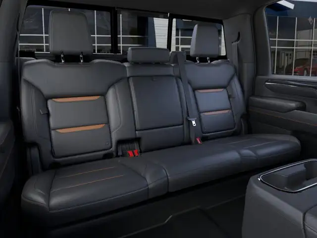 2026 GMC Sierra 3500HD AT4 - Photo 17