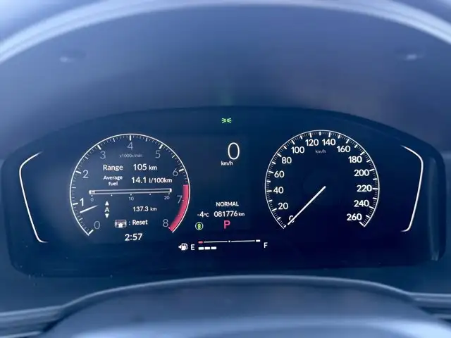 2023 Honda Civic Hatchback Sport Touring | No Accidents - Photo 14