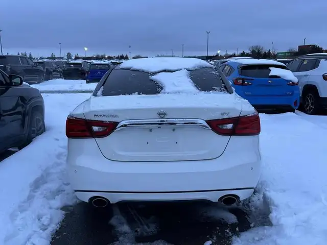 2018 NISSAN MAXIMA SV PKG | GORGEOUS | NAVI | LOADED - Photo 5