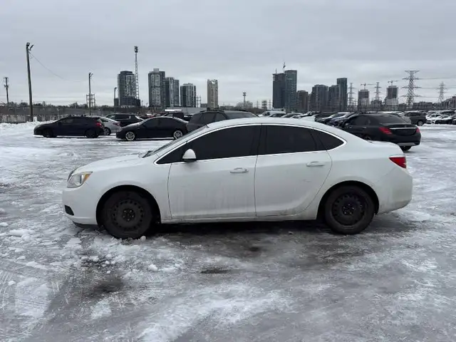 2016 BUICK VERANO CONVENIENCE 1 | REMOTE START | 2 SET WHEELS