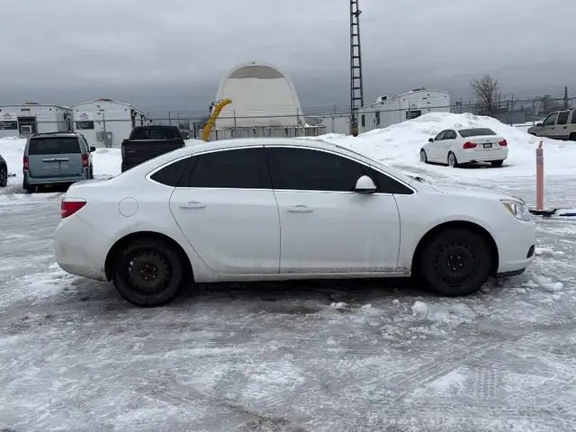 2016 BUICK VERANO CONVENIENCE 1 | REMOTE START | 2 SET WHEELS - Photo 3