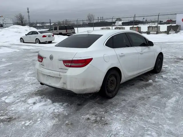 2016 BUICK VERANO CONVENIENCE 1 | REMOTE START | 2 SET WHEELS - Photo 4