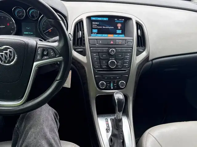 2016 BUICK VERANO CONVENIENCE 1 | REMOTE START | 2 SET WHEELS - Photo 5