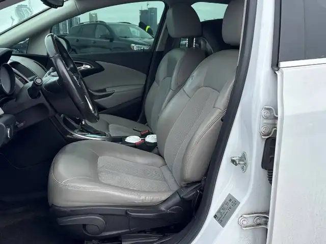 2016 BUICK VERANO CONVENIENCE 1 | REMOTE START | 2 SET WHEELS - Photo 7