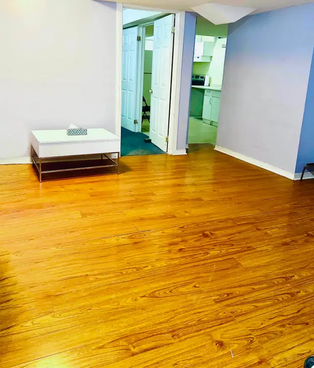 Bright 1 Bed Basement Apartment (Parking   Private Entrance) - Photo 3