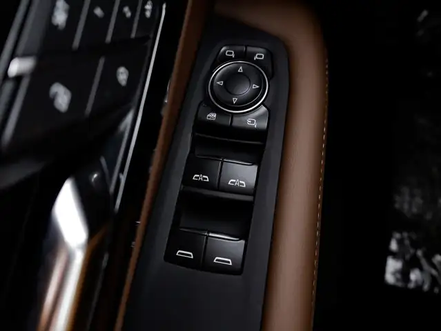 2026 Chevrolet Suburban High Country - Photo 18