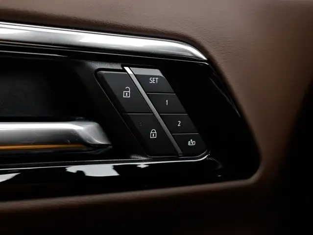 2026 Chevrolet Suburban High Country - Photo 19