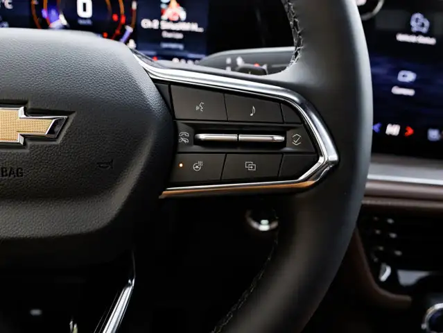 2026 Chevrolet Suburban High Country - Photo 25