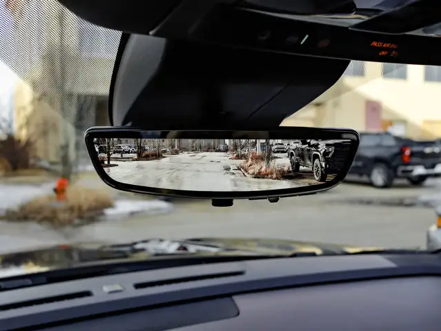 2026 Chevrolet Suburban High Country - Photo 28