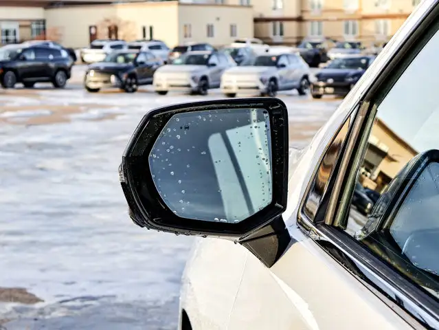 2026 Chevrolet Suburban High Country - Photo 7