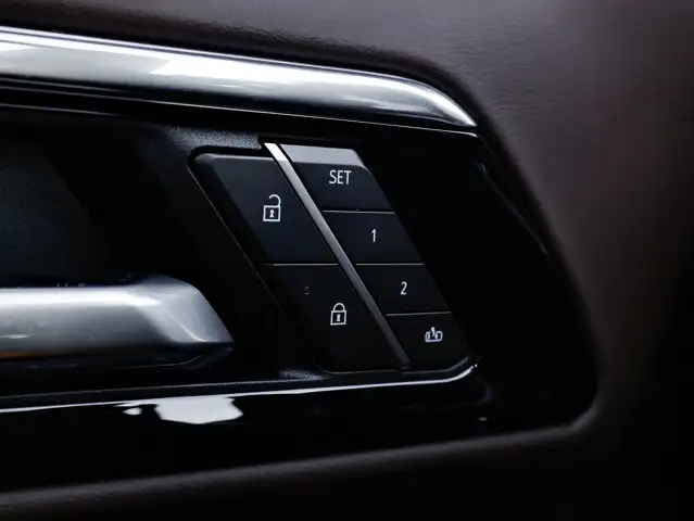 2026 Chevrolet Suburban High Country - Photo 19