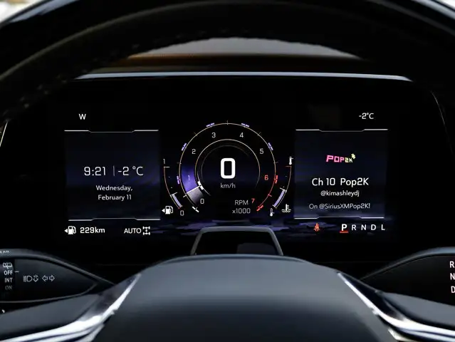 2026 Chevrolet Suburban High Country - Photo 24