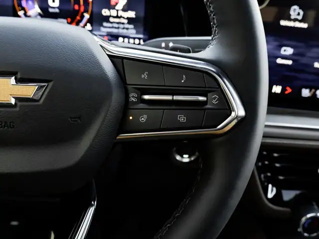 2026 Chevrolet Suburban High Country - Photo 25