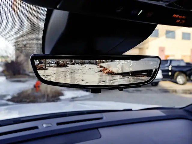 2026 Chevrolet Suburban High Country - Photo 28