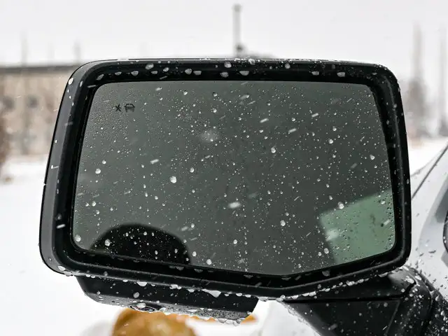 2026 Chevrolet Silverado 1500 LT Trail Boss - Photo 7