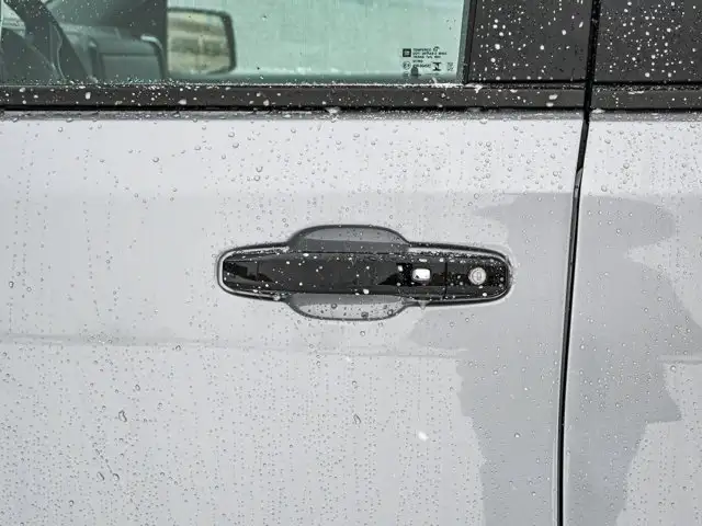 2026 Chevrolet Silverado 1500 LT Trail Boss - Photo 8