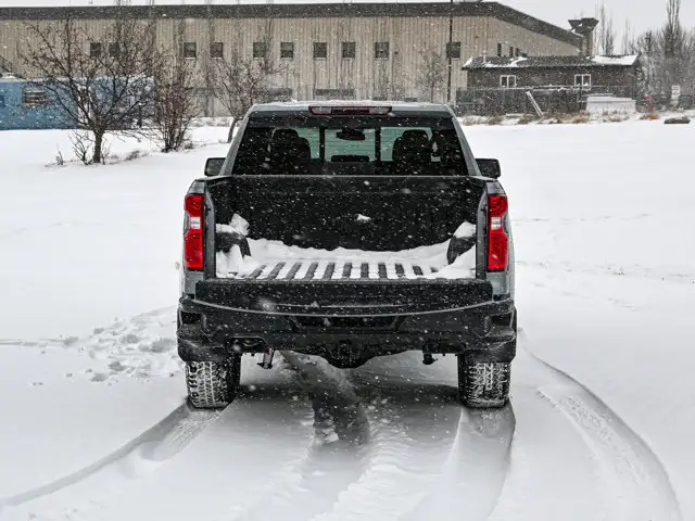 2026 Chevrolet Silverado 1500 LT Trail Boss - Photo 15