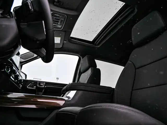 2026 Chevrolet Silverado 1500 LT Trail Boss - Photo 16