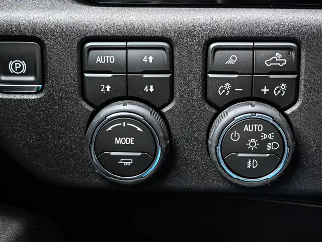 2026 Chevrolet Silverado 1500 LT Trail Boss - Photo 19