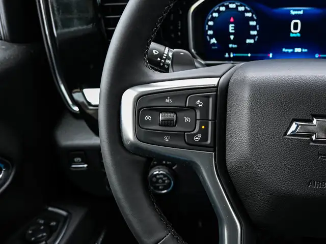 2026 Chevrolet Silverado 1500 LT Trail Boss - Photo 22